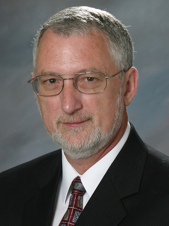 Oliver Pierce – Gonzaga University (retired)